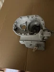 Detroit Diesel Single Weight Variable Speed V71 92 Govenor Assembly 5102825. Fixed Price $199.95.