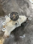 Edelbrock Big Block Chevy Water Pump 8851. Fixed Price $148.00.