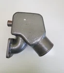 Yanmar 129470-13540 Mixing Elbow. Fixed Price $660.00.