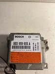 2002 Audi A4 B6 Srs Control Module Oem 8E0 959 655. Fixed Price $45.99.