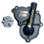 Water Pump Cover 05-07 RMZ450, Boyesen WPK-26B Super Flow. Fixed Price $486.65.