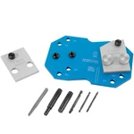 Besttruck 68500 Manifold Drill Template 4 Ford 2V 3V Broken Exhaust Stud Remover. Fixed Price $59.99.