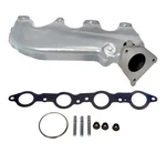 Dorman 674-522 Driver Side Exhaust Manifold For Multiple Gm Makes And Models. Fixed Price $78.88.