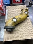 Caterpillar Marine 3116/3126 Mixer Elbow 136-2257. Fixed Price $2499.00.