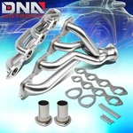 Stainless Steel Gm A-body Shorty Header For Chevy Big Block Bbc Exhaust/manifold. Fixed Price $106.04.