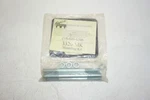 Osco 3320-MK 229/262 V6 305/350/454 V8 Small/big Block Manifold Mounting Kit New. Fixed Price $18.99.