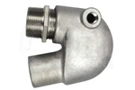Hdi Marine Stainless Steel Exhaust Mixing Elbow Replaces Yanmar Gm/qm. Fixed Price $271.20.