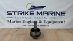 Twin Disc XB5649, Shaft And Gear. Fixed Price $4495.00.