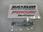 W14 Mercury Quicksilver 54-850241 Clamp Oem New Factory Boat Parts. Fixed Price $5.89.