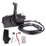 Remote Control Box For Mercury Outboard 881170A15 Side Mount Trim & Tilt Pin. Fixed Price $195.99.