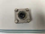 Oem 0435675 Johnson Evinrude Upper Bearing Housing W/ Screws. Fixed Price $24.49.