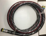Shields Marine Boat Fuel Fill Hose Gas Desel 1/2 " X 10 Ft Type A2 3551123. Fixed Price $139.99.