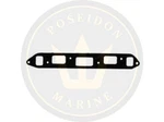 Exhaust Gasket For Mercruiser 2.5L Omc Ro: 27-52546 311068. Fixed Price $14.90.