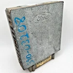 1991 Ford Taurus 3.0L Engine Control Module Ecu Ecm F1DF-12A650-CD. Fixed Price $34.99.