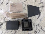 New Genuine Mercury-mercruiser 93320A13 Exhaust Riser Kit Inch. Fixed Price $345.00.