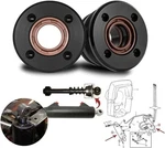 2PCS Trim Cylinder Ram Rebuild Kits For Volvo Penta 3860881 290 872612 872837. Fixed Price $64.99.