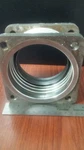 Deutz , 4050933 Compensator Exhaust Bellow Expansion Joint BA16M 816. Fixed Price $495.95.