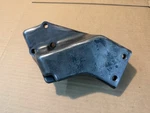 Volvo Penta AQ171A Heat Exchanger Bracket # 855461. Fixed Price $40.00.