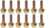 Dorman 03413 Exhaust Manifold Hardware Kit. Fixed Price $15.04.