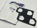 Johnson Evinrude Omc 331098 Gasket Carburetor Seal Outboard Oem New. Fixed Price $29.00.
