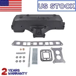 Manifold For Volvo Penta 1992-2009 3858870 Omc Gm 986985 3.0L# 3857450, 3858871. Fixed Price $385.00.