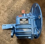 Twin Disc Marine Gear Box TMC40 P Ratio 2.0. Fixed Price $1600.00.