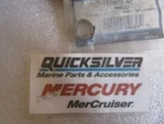 G9C Genuine Mercury Quicksilver 54-850241 Clamp Oem New Factory Boat Parts. Fixed Price $5.88.