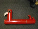 Volvo Penta Heat Exchanger For 260 / 270 Sterndrive Engines. Fixed Price $329.99.