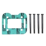 Sierra Exhaust Elbow Mounting Kit Mercruiser 3.7L Cyl 170 470 Aluminum Manif. Fixed Price $30.89.