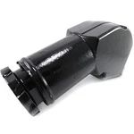 Pcm R029011 Exhaust Elbow 3.5 Inch Outlet. Fixed Price $302.40.