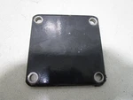 54870 73813A1 48045 73813F1 Mercruiser Sterndrive Exhaust Manifold End Cap Plate. Fixed Price $16.99.
