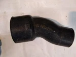 Mercruiser Mercury Exhaust Pipe 42422A1 Casting# 42422-1 ,3" 4" Hose Adaptor. Fixed Price $99.95.