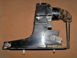 Mercruiser Alpha One Gen Upper Drive Assembly 1.81R 1.84R Pn 9412A22. Fixed Price $420.00.