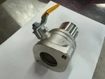 Volvo Penta Ips Water Valve 3840048. Fixed Price $201.12.