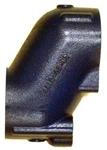 Riser Exhaust For Crusader Marine 4 Inch High 97772. Fixed Price $289.00.