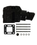 Barr, Mercruiser Exhaust Elbow/riser. Years 1987-2001. 4.3L- 8.2L. 807988A03. Fixed Price $205.95.