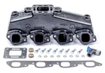 Sierra Manifold Exh Mc #807078T10 18-1957-2. Fixed Price $285.99.