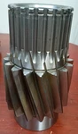 Tonanco 3167-2081 Pinion 6.65:1 For TM828D Deep Case Month Warranty. Fixed Price $650.00.