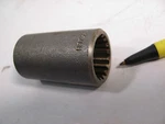 Volvo Penta 897368 Splined Sleeve 875183. Fixed Price $115.00.