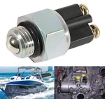 1000-640-004 Transmission Neutral Safety Switch Fit Borg Warner Velvet Drive 71C. Fixed Price $14.89.