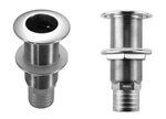 Attwood Marine S/s Scupper Valve 66553-3. Fixed Price $90.99.