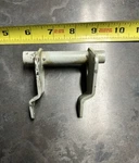 US28G 897829 Volvo Penta Gear Yoke Aq Used. Fixed Price $150.00.