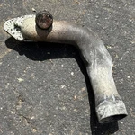 Volvo Penta Exhaust Pipe 852972 AQ125 AQ131. Fixed Price $59.00.