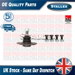 Fits Fiat Ducato Citroen Relay Peugeot Boxer Ball Joint Front Lower Stallex #1. Fixed Price $23.64.