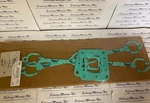 Marine #sierra #18-4349 Exhaust Manifold Gasket Set For Gm 200, 288, 230,. Fixed Price $18.00.