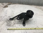 Mercruiser 7.4 Mpi 454 Gm V8 Marine Engine Serpentine Belt Idler Pulley Bracket. Fixed Price $135.00.