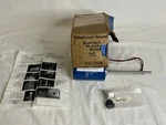 Raritan Lectrasan Replacement Macerator Motor 32-102A Head Toilet. Fixed Price $179.00.