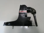 1547-9412A23 Mercruiser Alpha Upper Unit Gear Case 1.98 Cylinder 2.5/3.0L. Fixed Price $225.00.