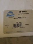 Sierra Gasket 321727 18-2864. Fixed Price $12.96.