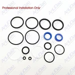 Evinrude Johnson Trim Tilt Cyl Seal Kit / 1970-89 35-135HP 172575 174520 FSM002. Fixed Price $31.50.